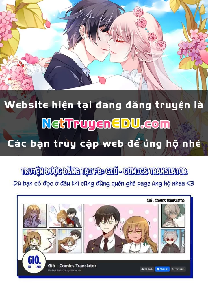 Vị Hôn Thê Khế Ước Của Công Tước Chapter 5 - 1