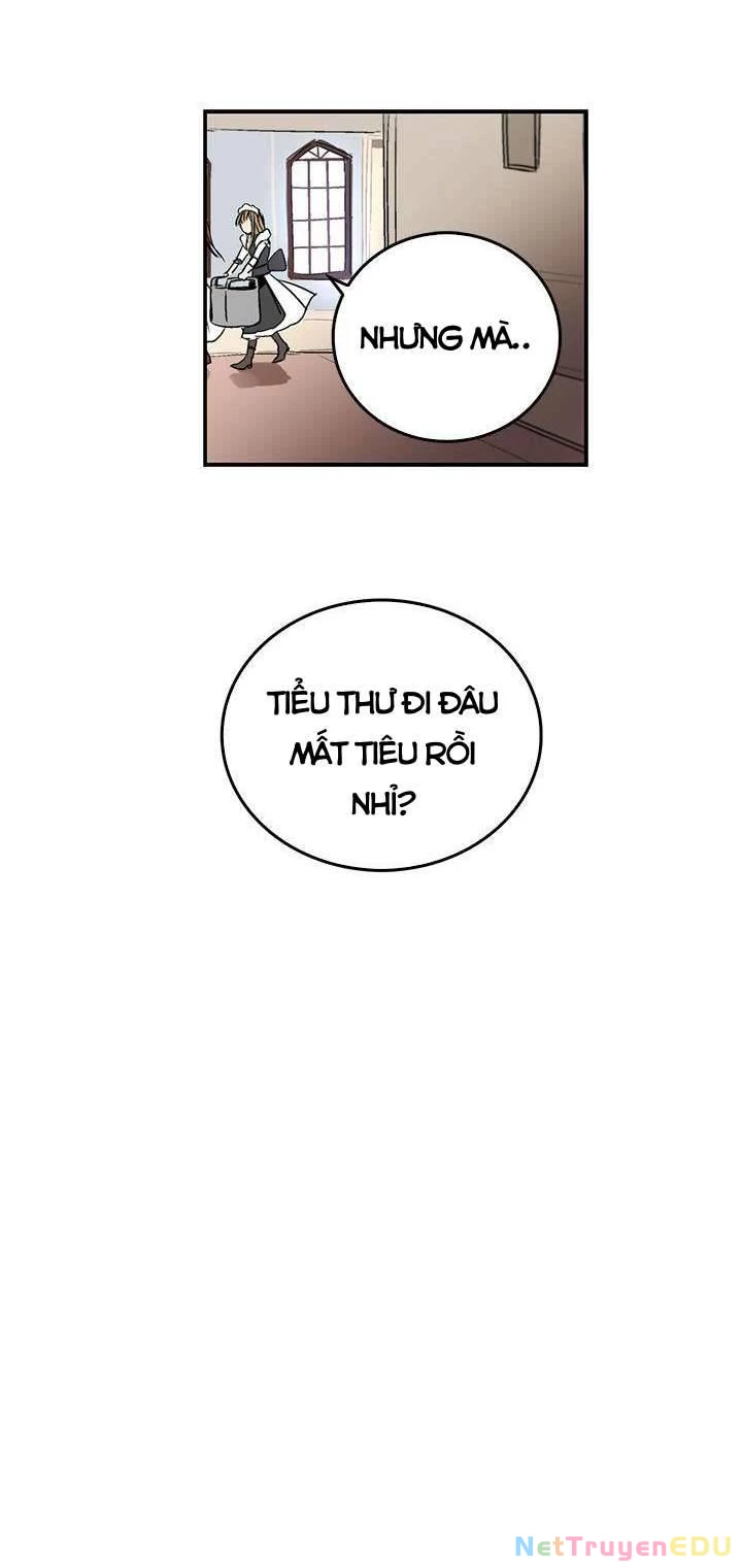 Vị Hôn Thê Khế Ước Của Công Tước Chapter 5 - 20