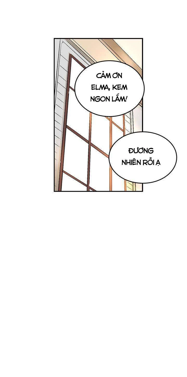 Vị Hôn Thê Khế Ước Của Công Tước Chapter 5 - 25