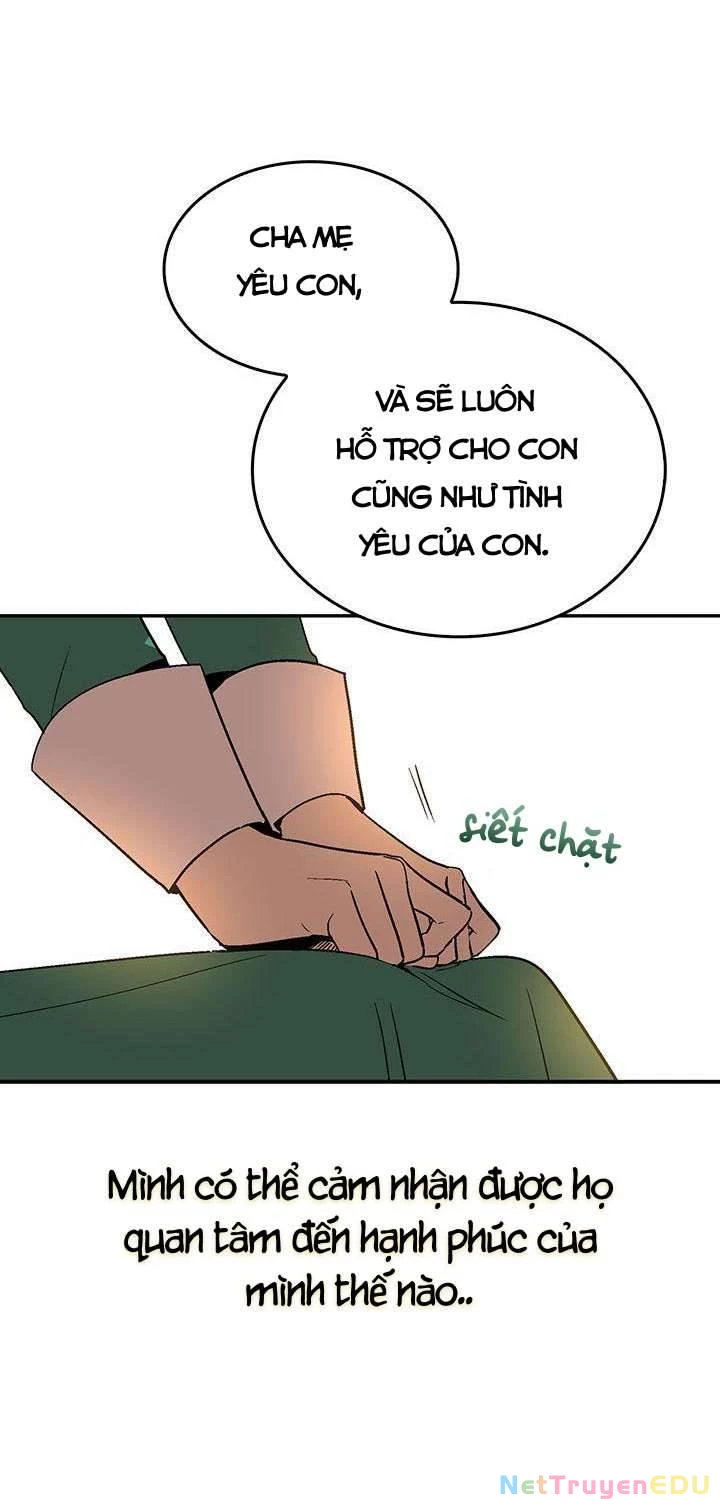 Vị Hôn Thê Khế Ước Của Công Tước Chapter 5 - 37