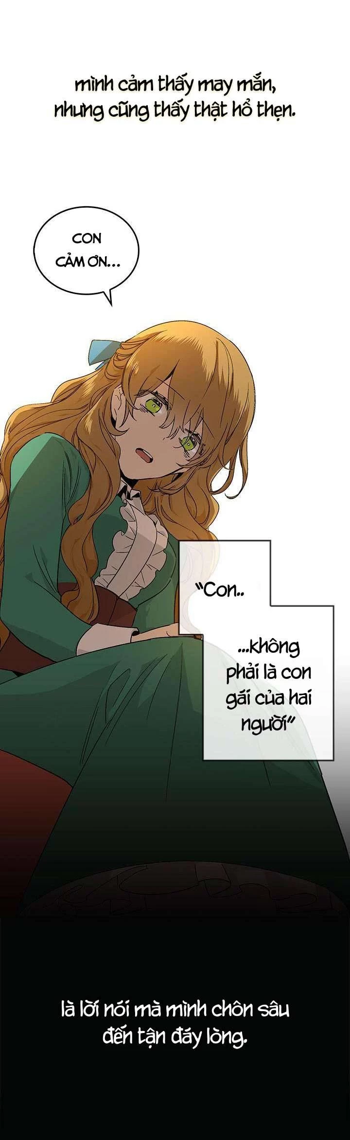 Vị Hôn Thê Khế Ước Của Công Tước Chapter 5 - 38