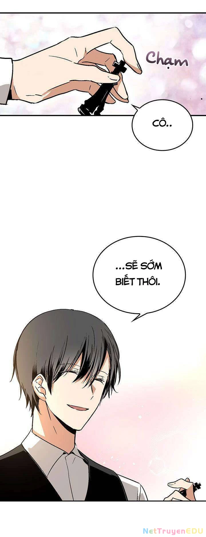 Vị Hôn Thê Khế Ước Của Công Tước Chapter 7 - 26