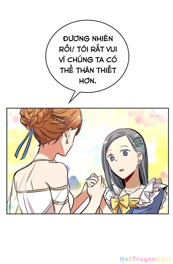 Vị Hôn Thê Khế Ước Của Công Tước Chapter 18 - 12