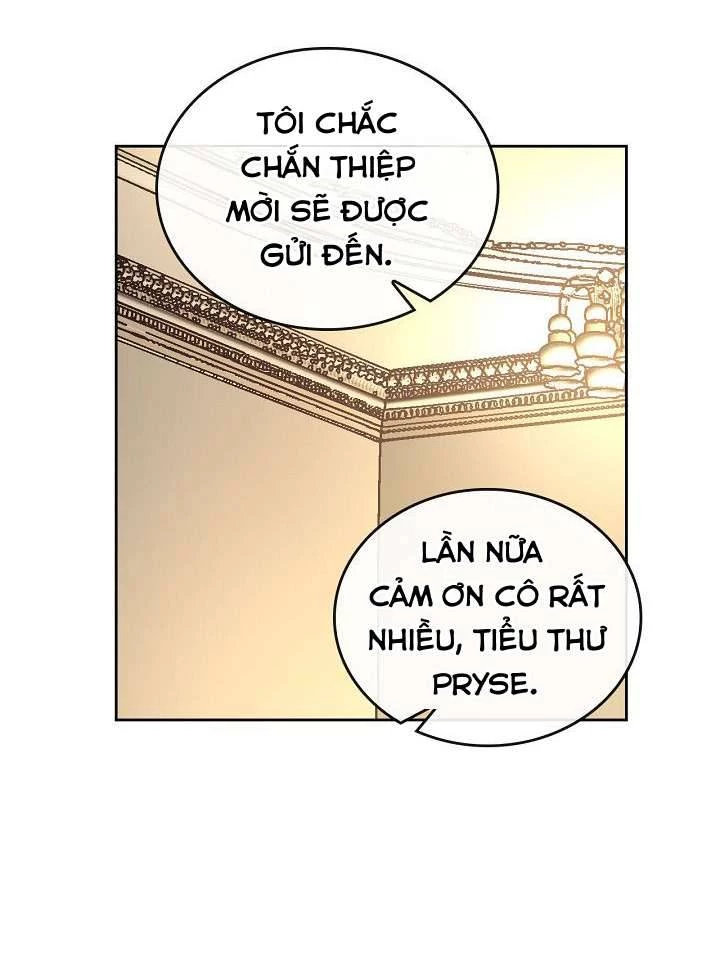 Vị Hôn Thê Khế Ước Của Công Tước Chapter 18 - 13