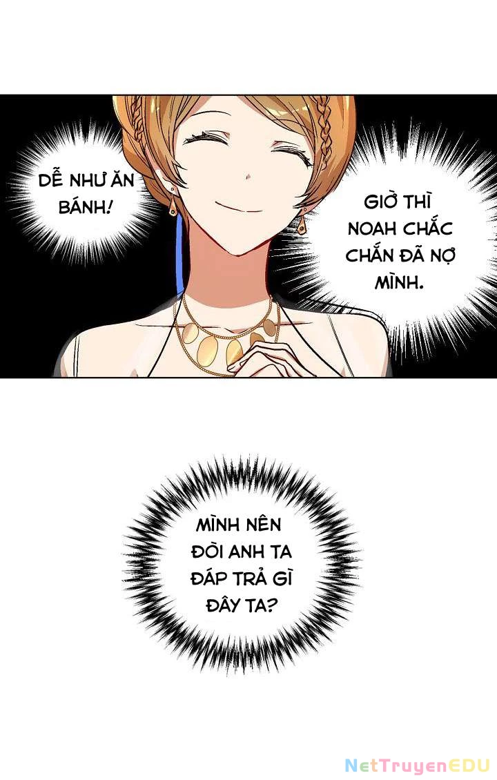 Vị Hôn Thê Khế Ước Của Công Tước Chapter 18 - 14
