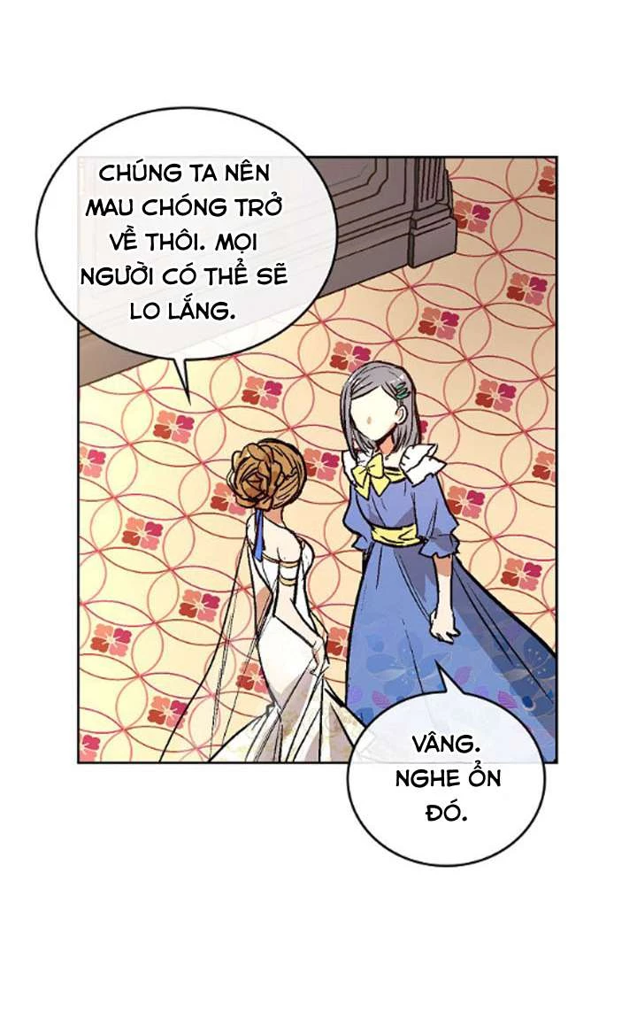 Vị Hôn Thê Khế Ước Của Công Tước Chapter 18 - 15