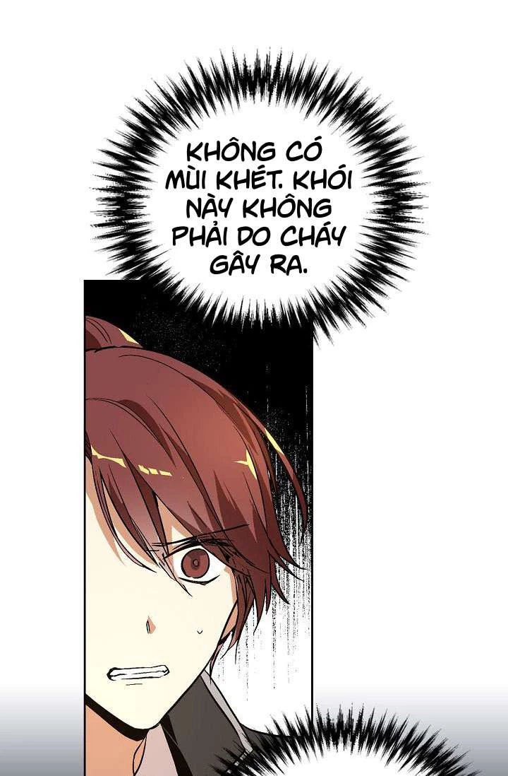 Vị Hôn Thê Khế Ước Của Công Tước Chapter 18 - 22