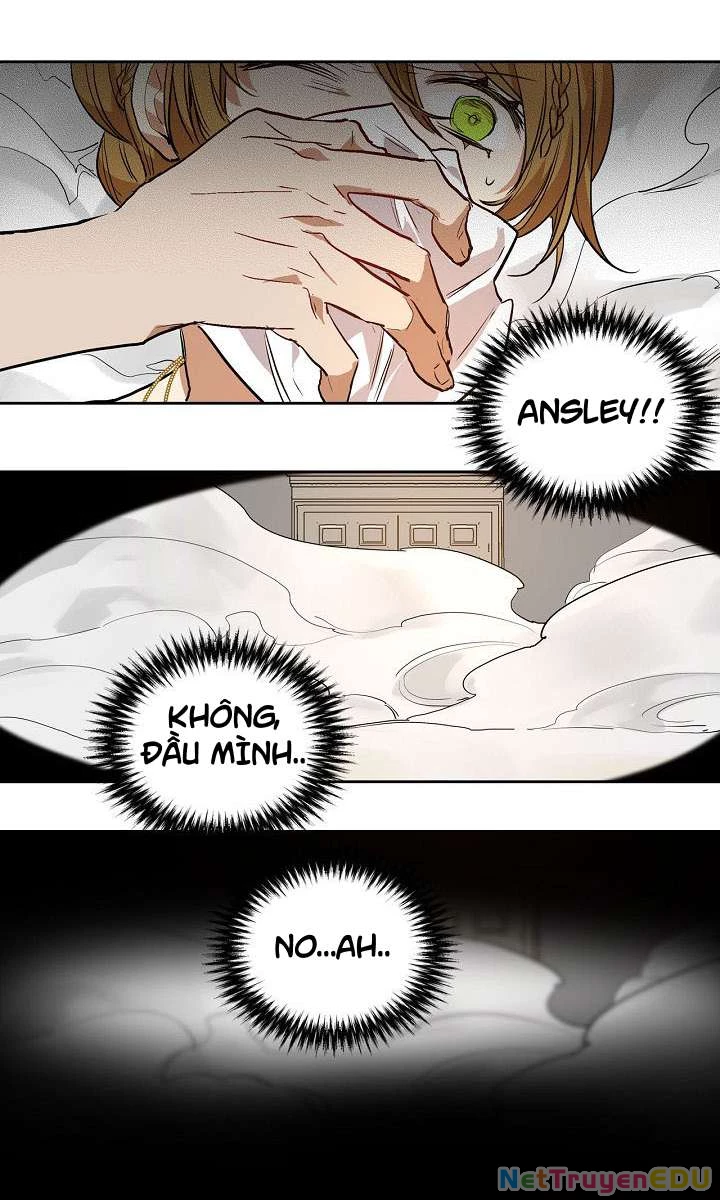 Vị Hôn Thê Khế Ước Của Công Tước Chapter 18 - 24