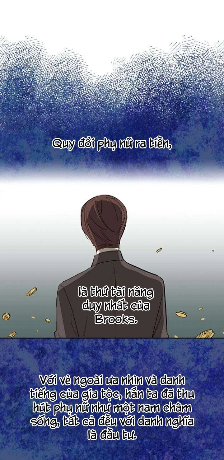 Vị Hôn Thê Khế Ước Của Công Tước Chapter 18 - 27