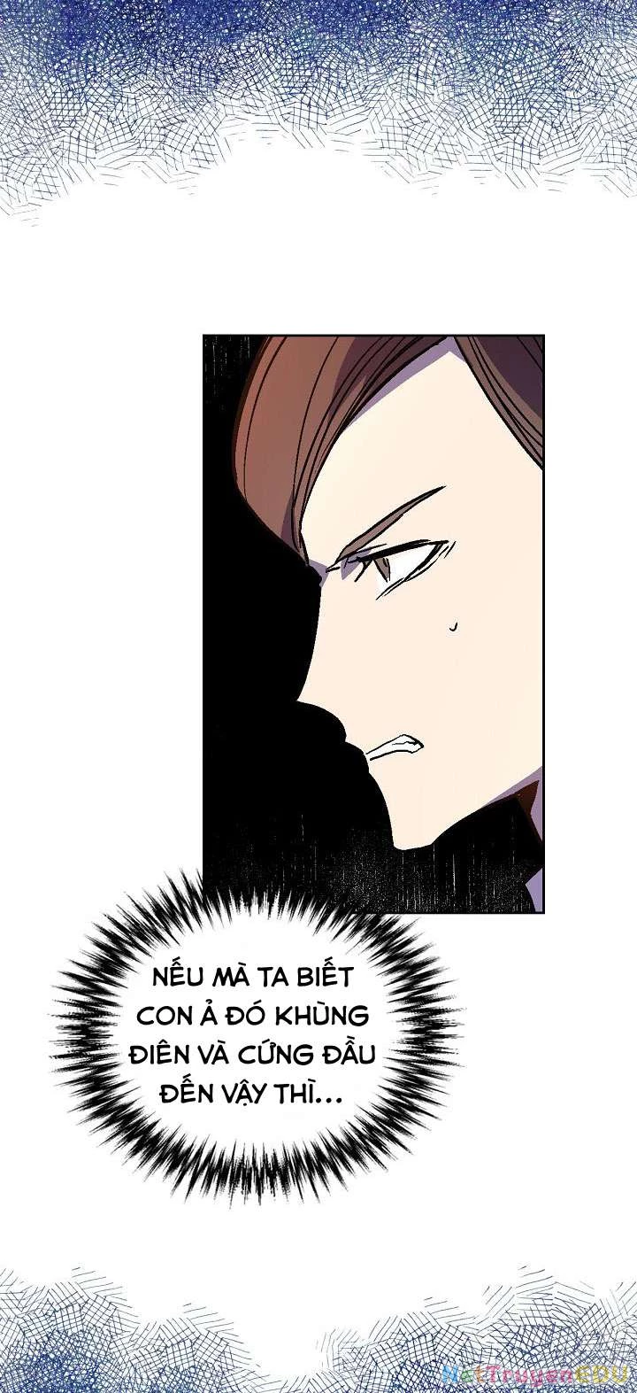 Vị Hôn Thê Khế Ước Của Công Tước Chapter 18 - 29