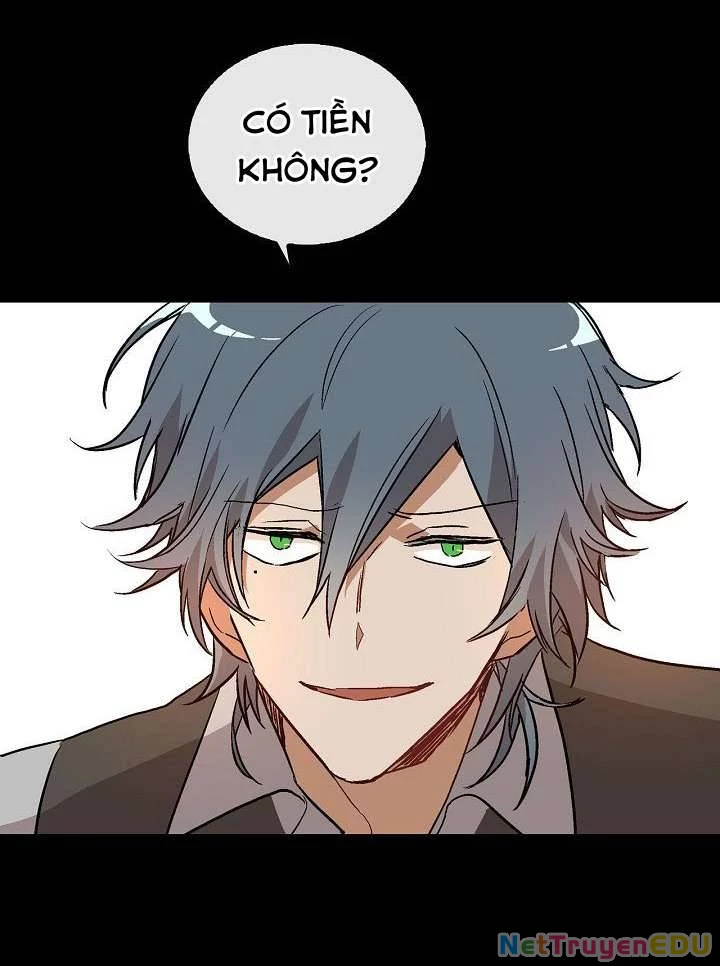 Vị Hôn Thê Khế Ước Của Công Tước Chapter 18 - 38