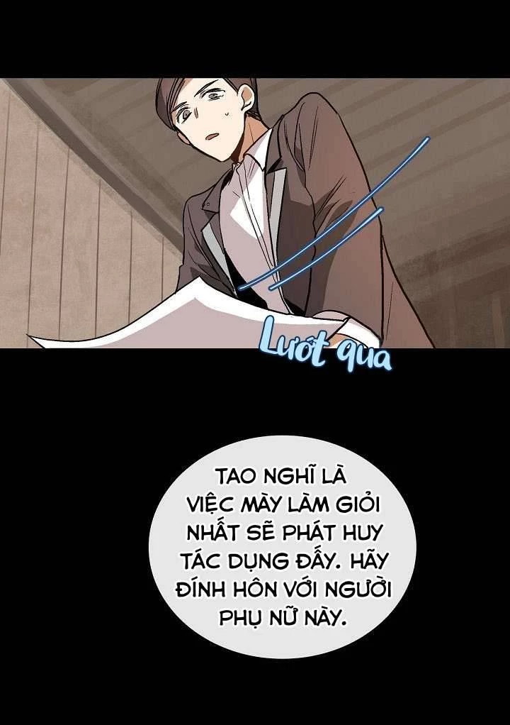 Vị Hôn Thê Khế Ước Của Công Tước Chapter 18 - 41