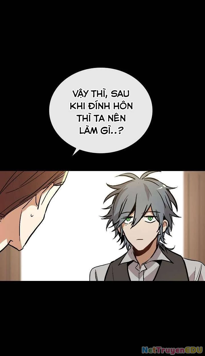 Vị Hôn Thê Khế Ước Của Công Tước Chapter 18 - 44