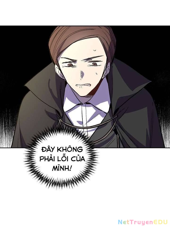 Vị Hôn Thê Khế Ước Của Công Tước Chapter 18 - 50