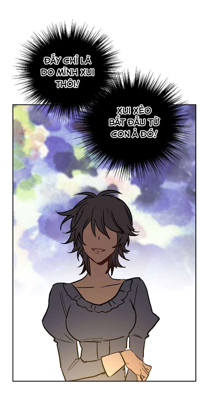 Vị Hôn Thê Khế Ước Của Công Tước Chapter 18 - 51