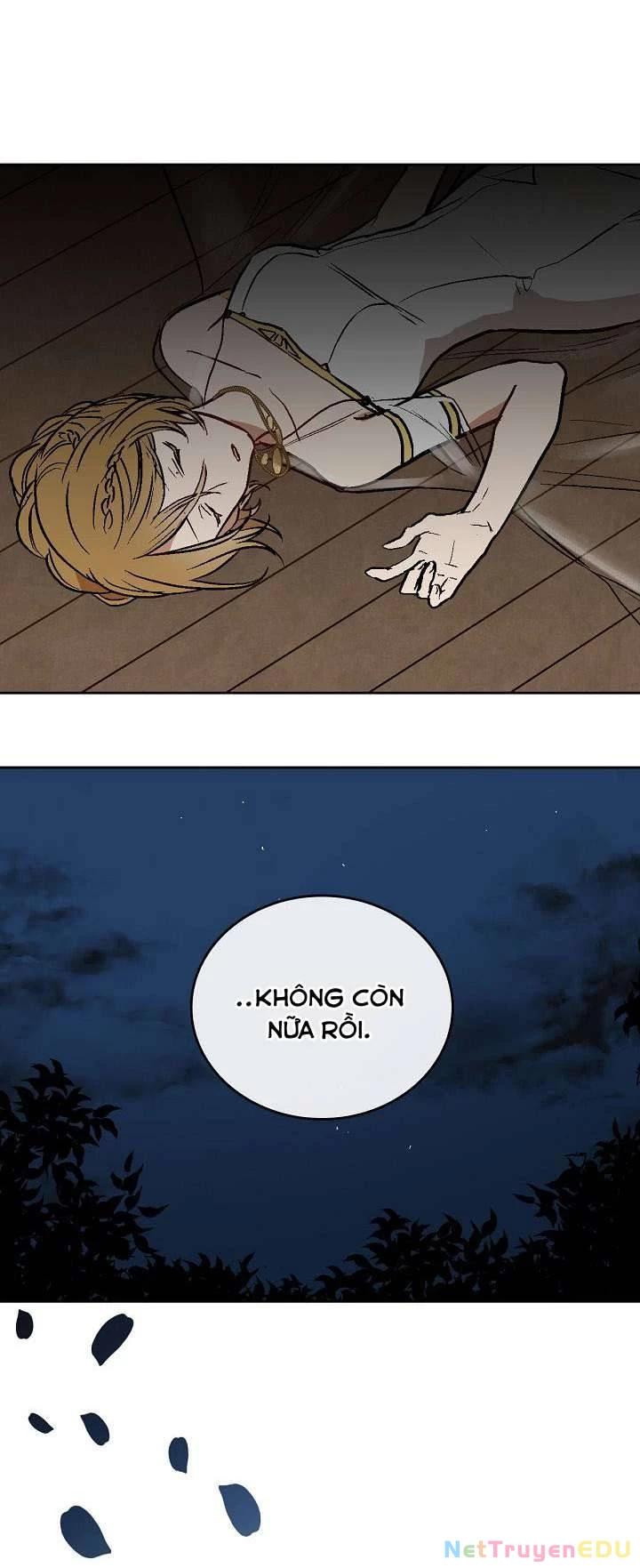 Vị Hôn Thê Khế Ước Của Công Tước Chapter 18 - 54