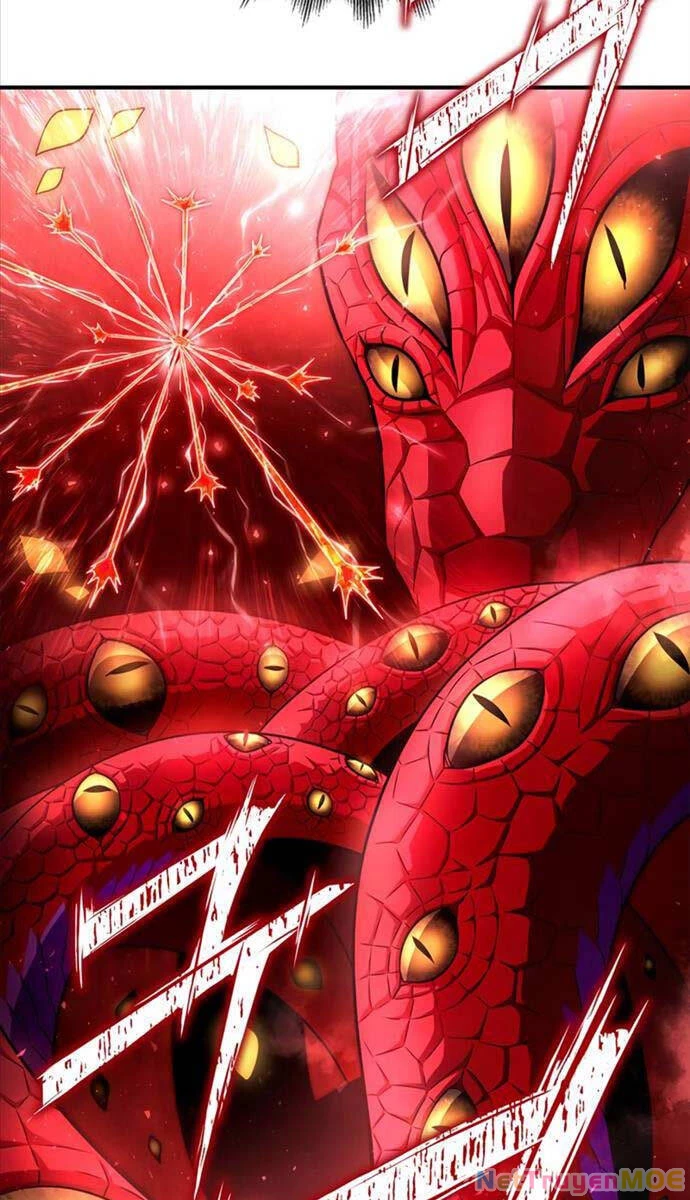 Cuộc Chiến Siêu Nhân Chapter 88 - 126
