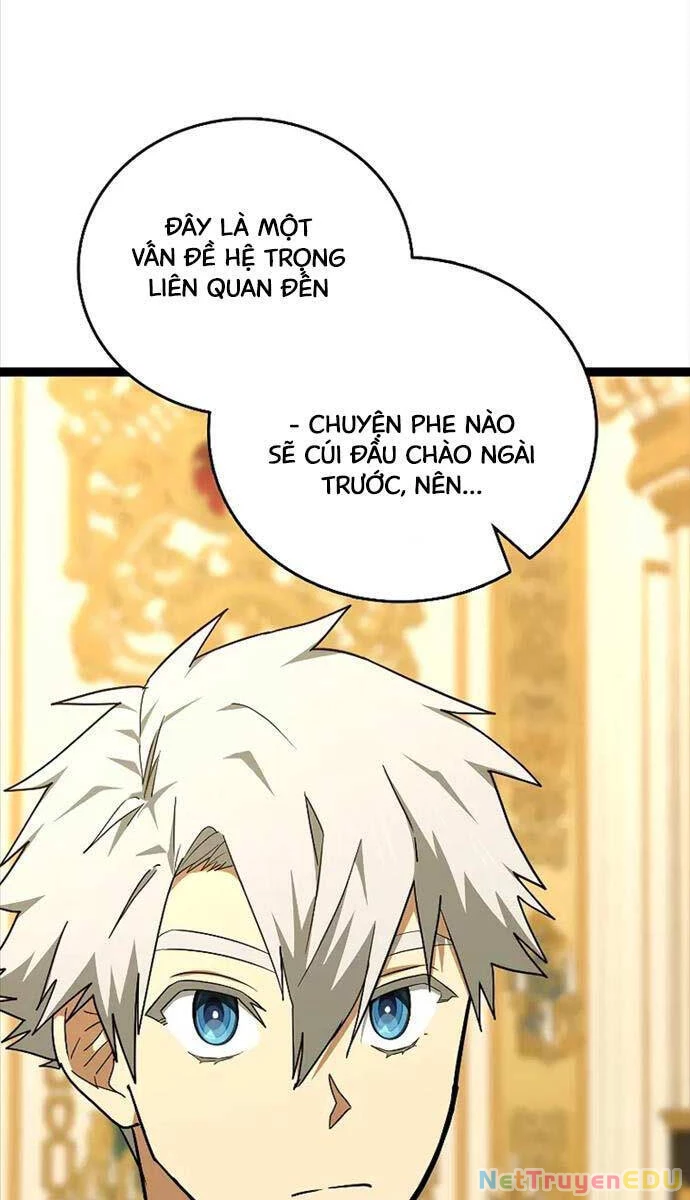 Thánh Cái Khỉ Gì, Đây Là Sức Mạnh Của Y Học Hiện Đại Chapter 82 - 5