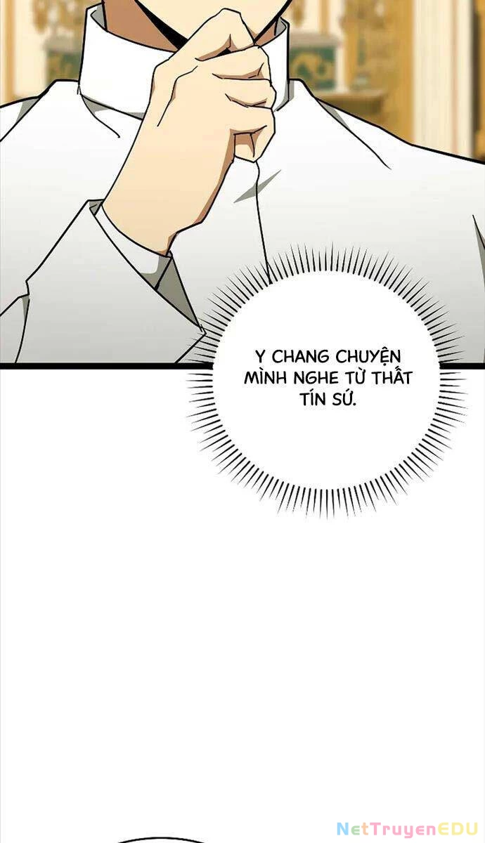 Thánh Cái Khỉ Gì, Đây Là Sức Mạnh Của Y Học Hiện Đại Chapter 82 - 6