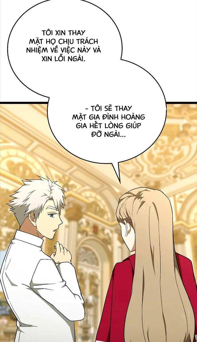 Thánh Cái Khỉ Gì, Đây Là Sức Mạnh Của Y Học Hiện Đại Chapter 82 - 7