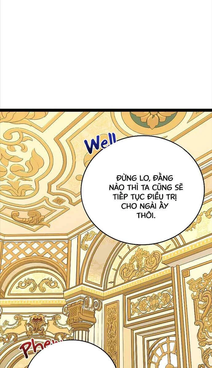 Thánh Cái Khỉ Gì, Đây Là Sức Mạnh Của Y Học Hiện Đại Chapter 82 - 10