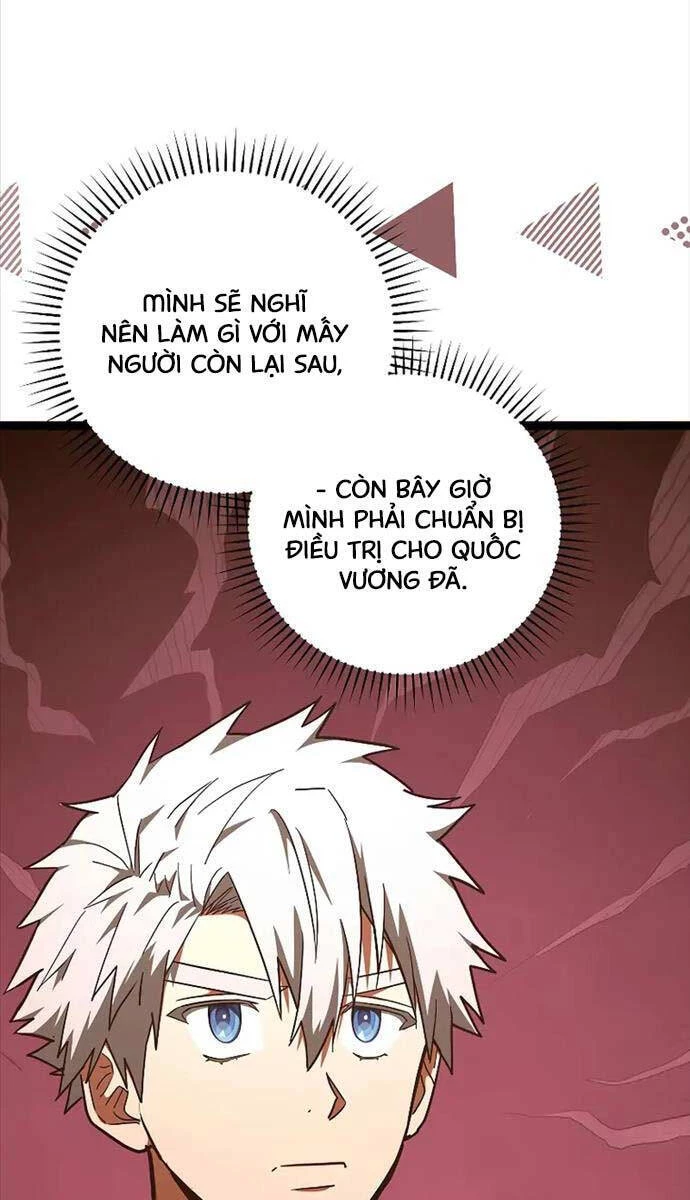 Thánh Cái Khỉ Gì, Đây Là Sức Mạnh Của Y Học Hiện Đại Chapter 82 - 15