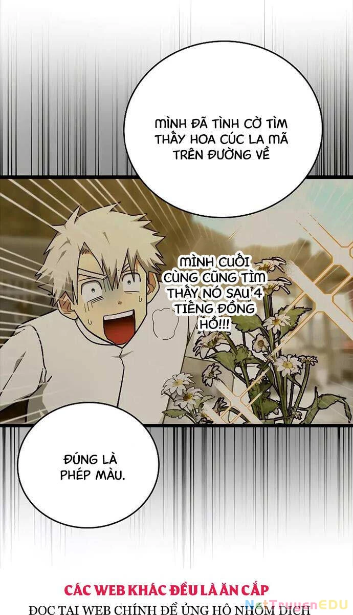 Thánh Cái Khỉ Gì, Đây Là Sức Mạnh Của Y Học Hiện Đại Chapter 82 - 20