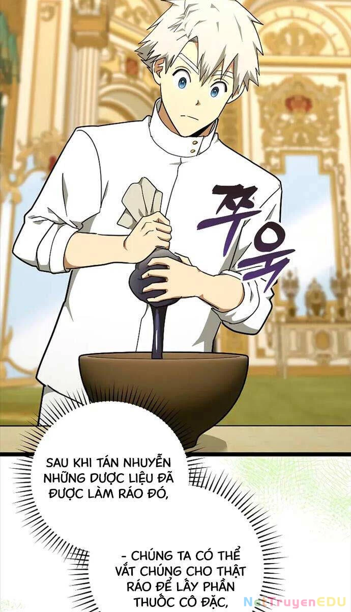 Thánh Cái Khỉ Gì, Đây Là Sức Mạnh Của Y Học Hiện Đại Chapter 82 - 23