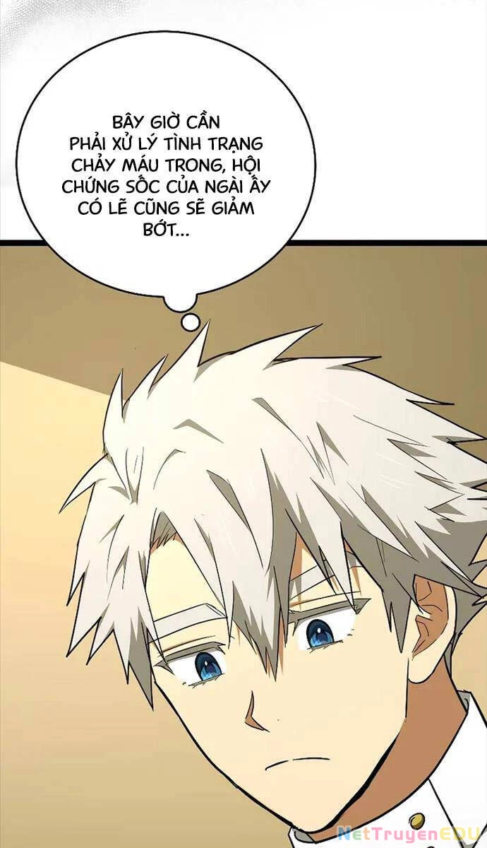 Thánh Cái Khỉ Gì, Đây Là Sức Mạnh Của Y Học Hiện Đại Chapter 82 - 27