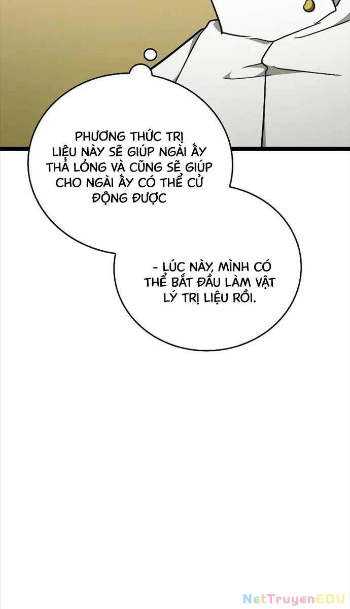 Thánh Cái Khỉ Gì, Đây Là Sức Mạnh Của Y Học Hiện Đại Chapter 82 - 28