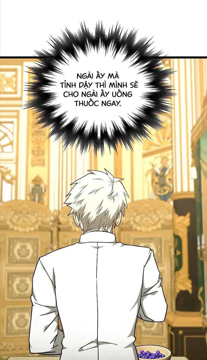 Thánh Cái Khỉ Gì, Đây Là Sức Mạnh Của Y Học Hiện Đại Chapter 82 - 29