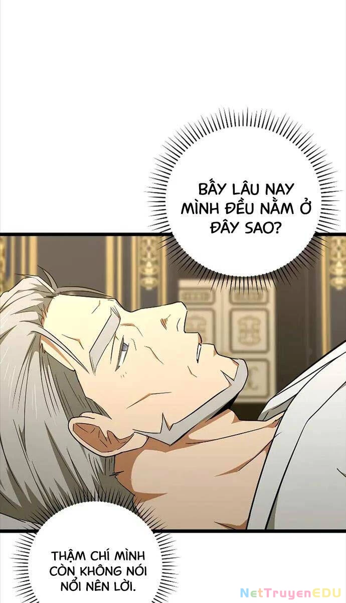 Thánh Cái Khỉ Gì, Đây Là Sức Mạnh Của Y Học Hiện Đại Chapter 82 - 35