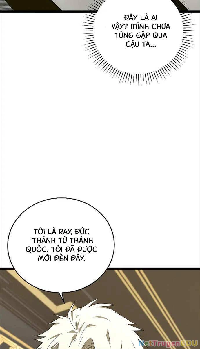 Thánh Cái Khỉ Gì, Đây Là Sức Mạnh Của Y Học Hiện Đại Chapter 82 - 39