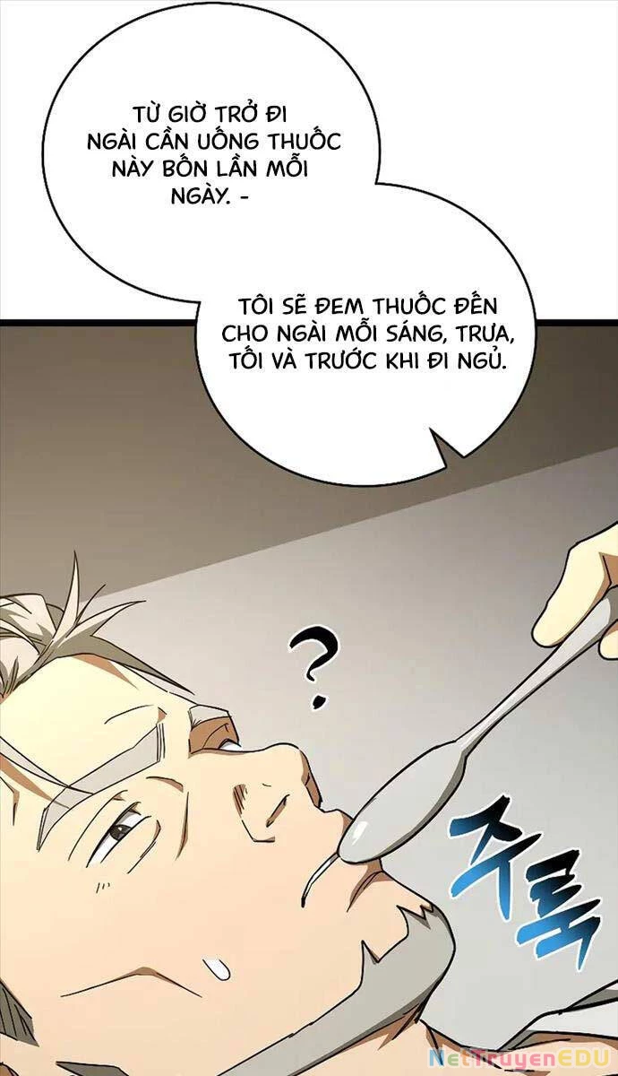 Thánh Cái Khỉ Gì, Đây Là Sức Mạnh Của Y Học Hiện Đại Chapter 82 - 44