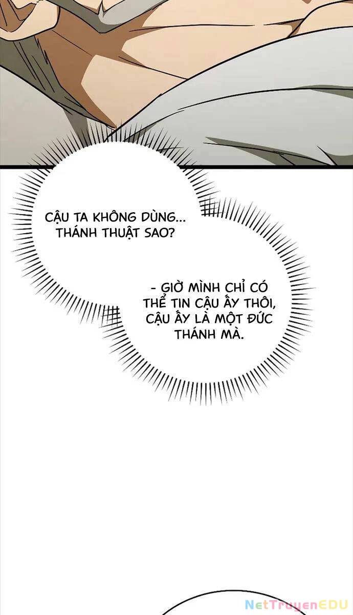 Thánh Cái Khỉ Gì, Đây Là Sức Mạnh Của Y Học Hiện Đại Chapter 82 - 45