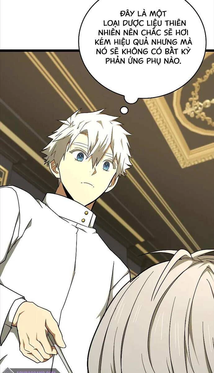 Thánh Cái Khỉ Gì, Đây Là Sức Mạnh Của Y Học Hiện Đại Chapter 82 - 46