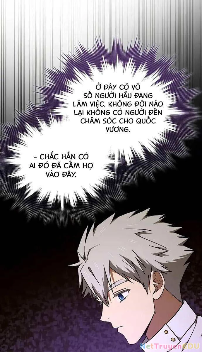 Thánh Cái Khỉ Gì, Đây Là Sức Mạnh Của Y Học Hiện Đại Chapter 82 - 51