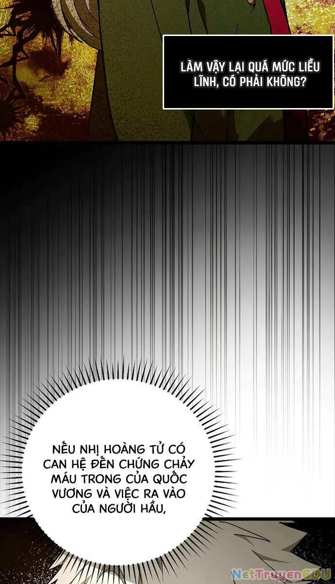 Thánh Cái Khỉ Gì, Đây Là Sức Mạnh Của Y Học Hiện Đại Chapter 82 - 54