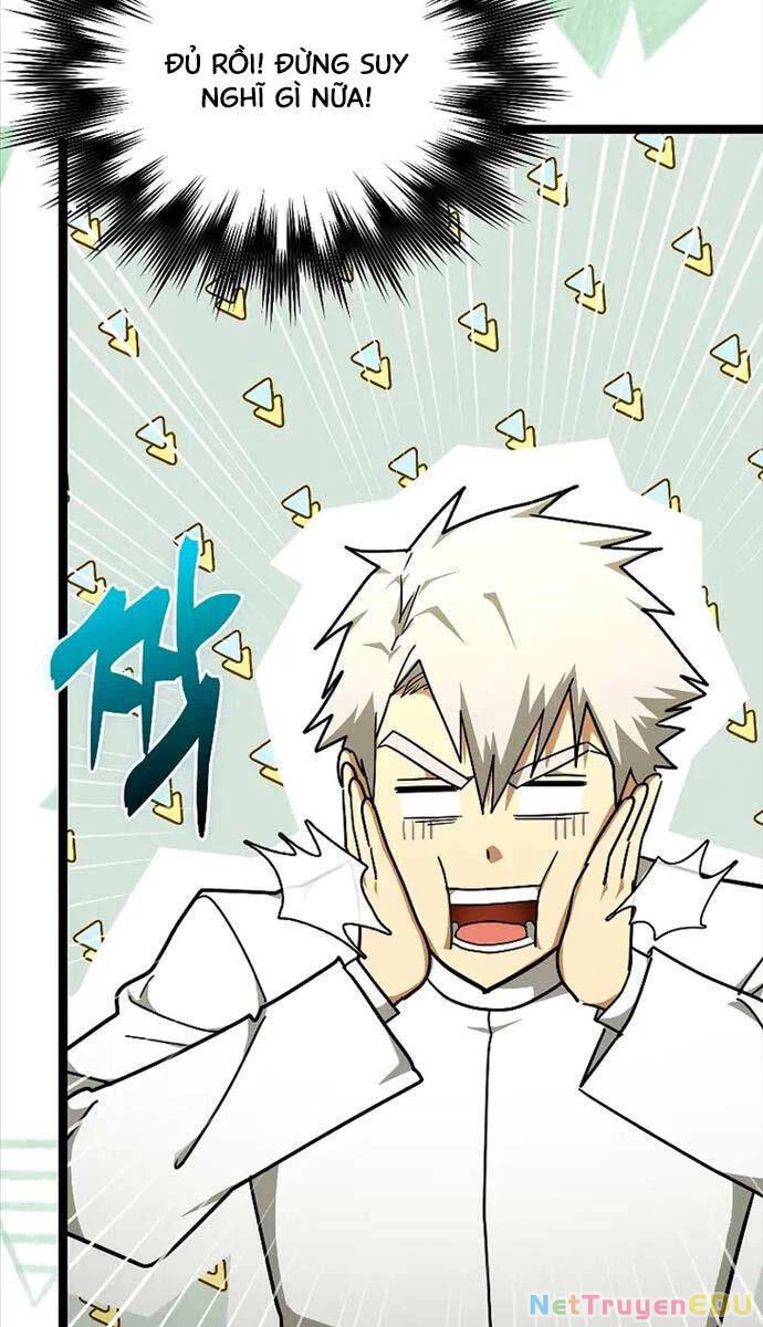 Thánh Cái Khỉ Gì, Đây Là Sức Mạnh Của Y Học Hiện Đại Chapter 82 - 56