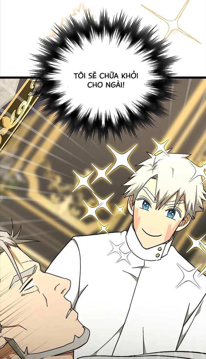 Thánh Cái Khỉ Gì, Đây Là Sức Mạnh Của Y Học Hiện Đại Chapter 82 - 59