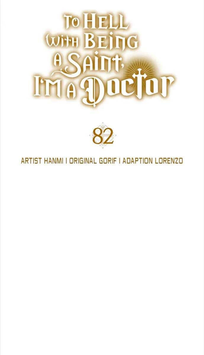 Thánh Cái Khỉ Gì, Đây Là Sức Mạnh Của Y Học Hiện Đại Chapter 82 - 61