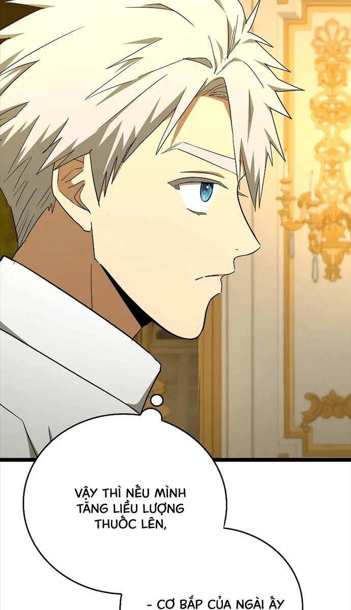Thánh Cái Khỉ Gì, Đây Là Sức Mạnh Của Y Học Hiện Đại Chapter 82 - 67