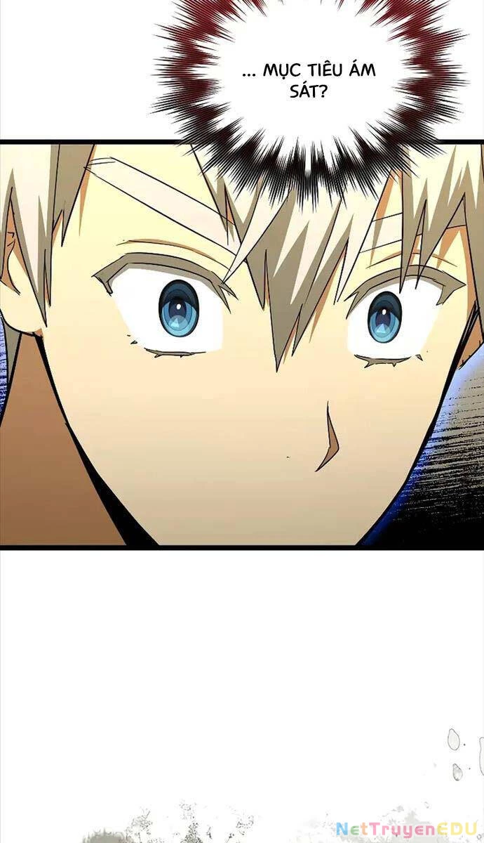 Thánh Cái Khỉ Gì, Đây Là Sức Mạnh Của Y Học Hiện Đại Chapter 82 - 70