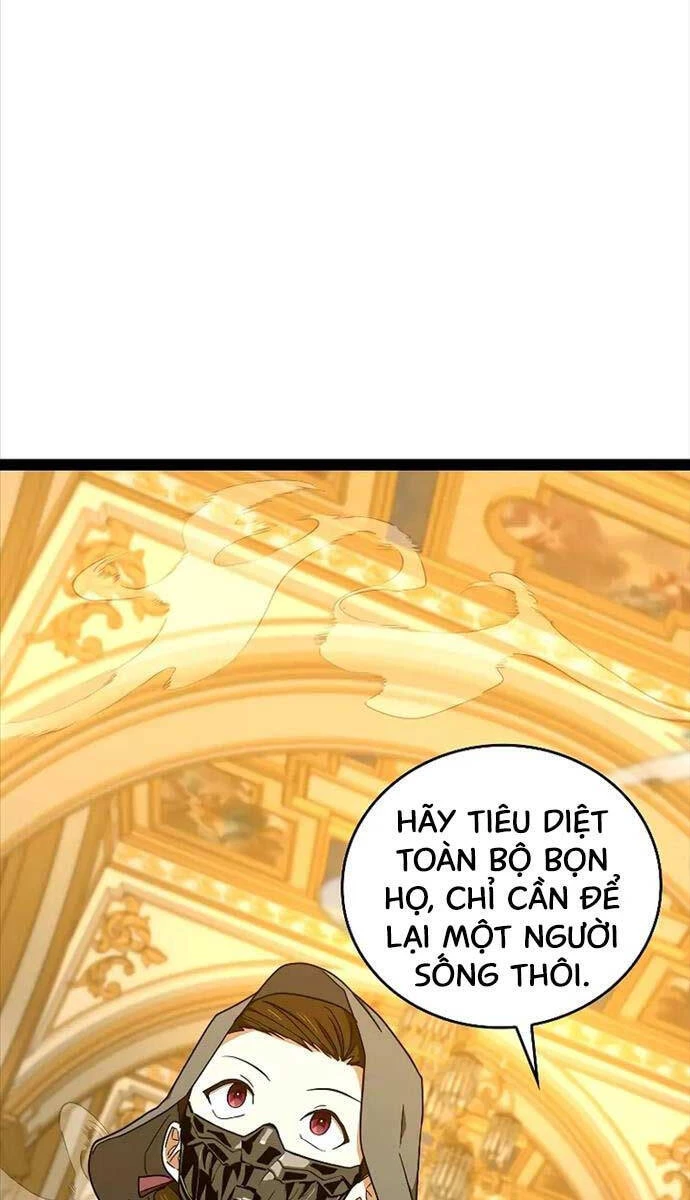 Thánh Cái Khỉ Gì, Đây Là Sức Mạnh Của Y Học Hiện Đại Chapter 82 - 75