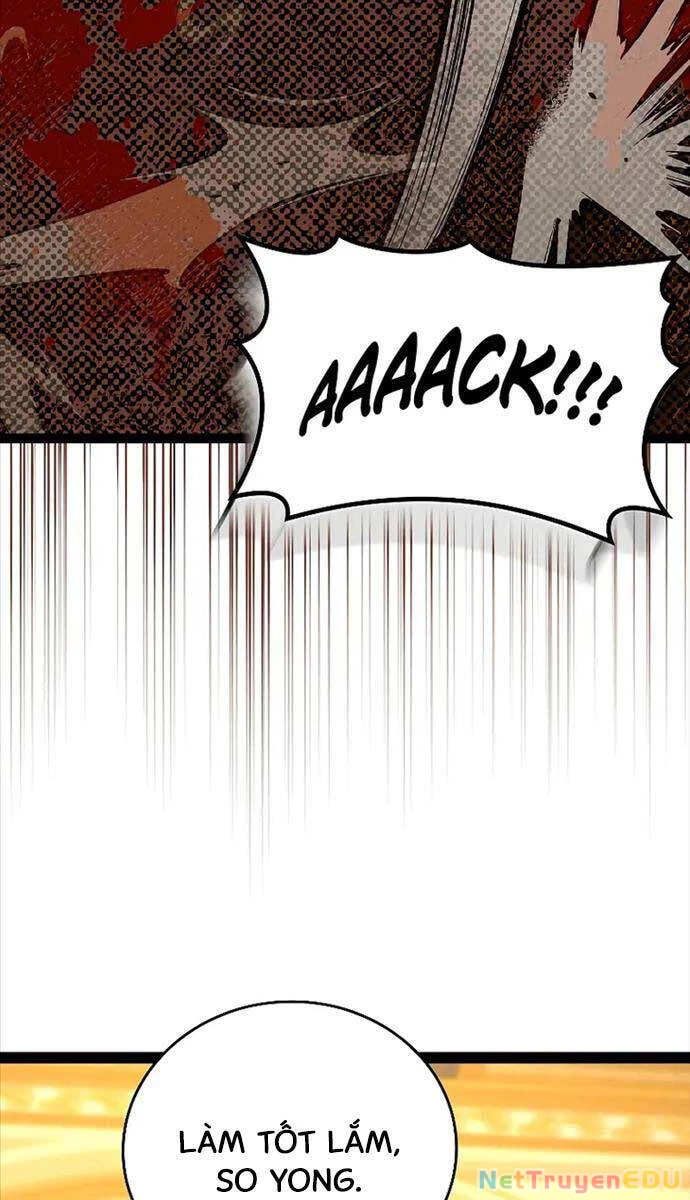 Thánh Cái Khỉ Gì, Đây Là Sức Mạnh Của Y Học Hiện Đại Chapter 82 - 79