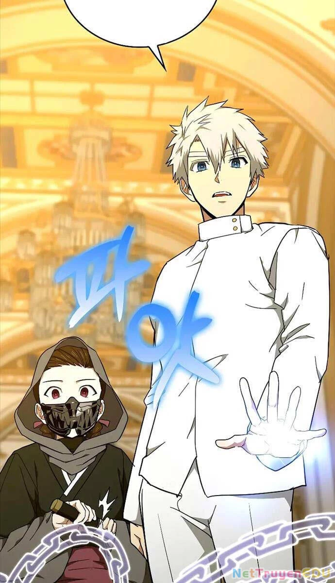 Thánh Cái Khỉ Gì, Đây Là Sức Mạnh Của Y Học Hiện Đại Chapter 82 - 80