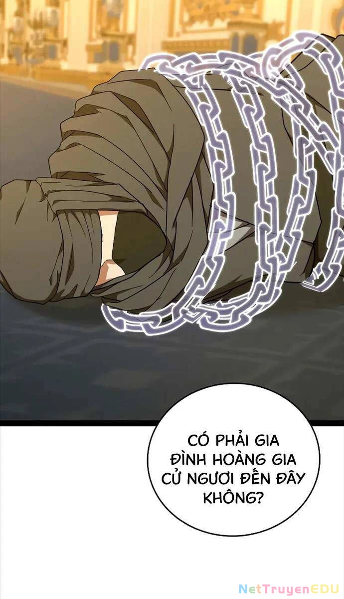 Thánh Cái Khỉ Gì, Đây Là Sức Mạnh Của Y Học Hiện Đại Chapter 82 - 82