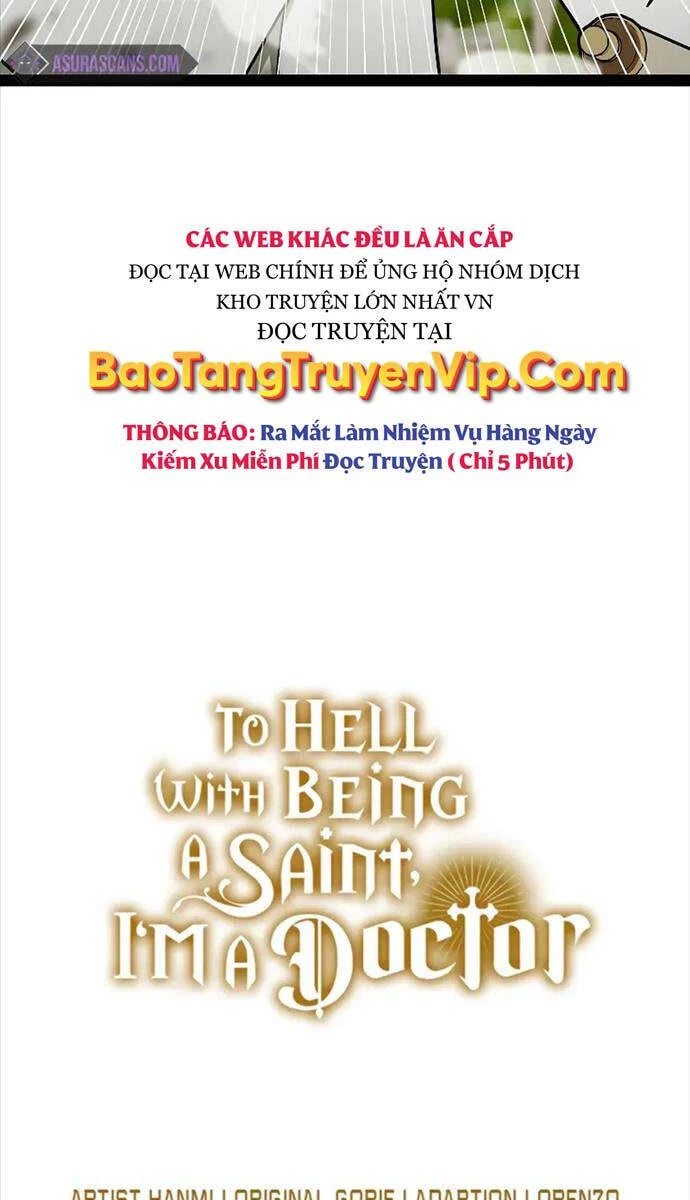 Thánh Cái Khỉ Gì, Đây Là Sức Mạnh Của Y Học Hiện Đại Chapter 82 - 93