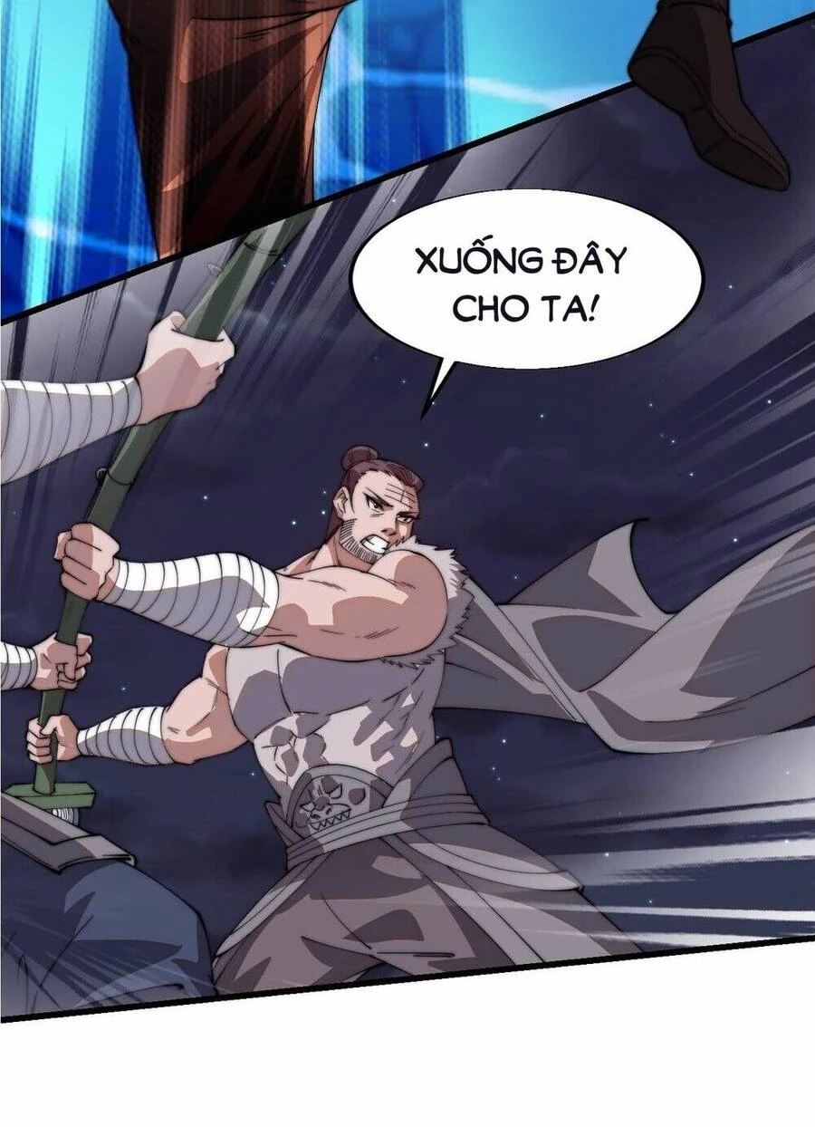 Ta Có Một Sơn Trại Chapter 838 - 5