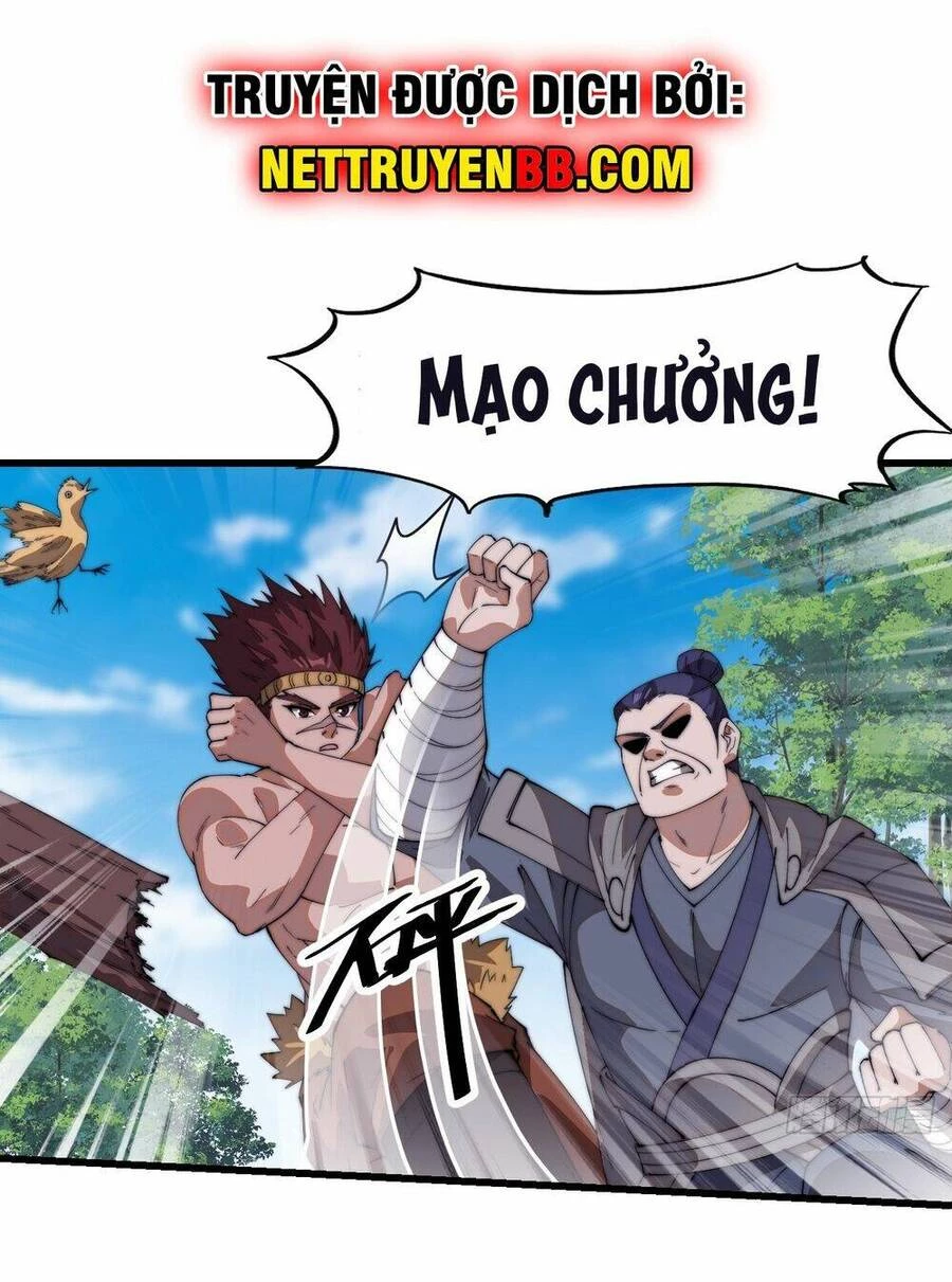 Ta Có Một Sơn Trại Chapter 838 - 32